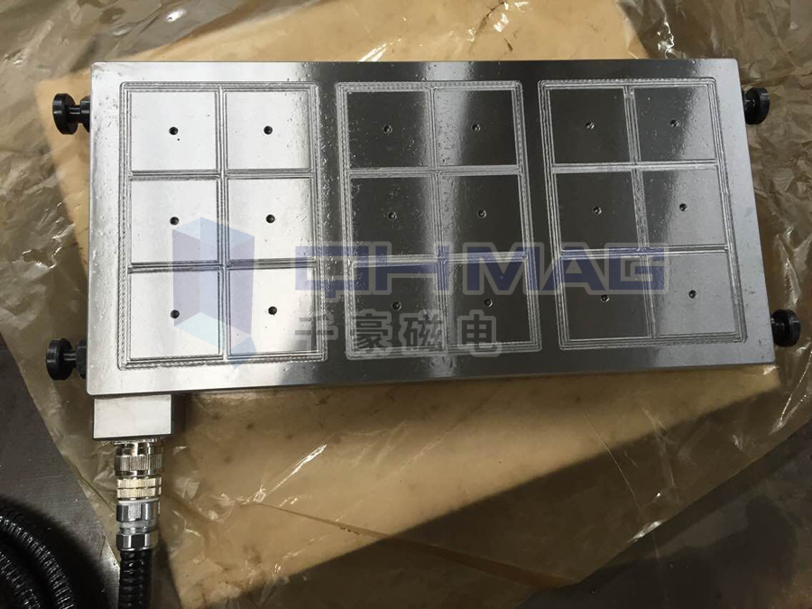 吸盤廠家如何滿足廣大機(jī)床行業(yè)的加工需求