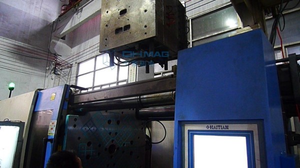 電永磁吸盤,注塑機快速換模,電永磁起重器