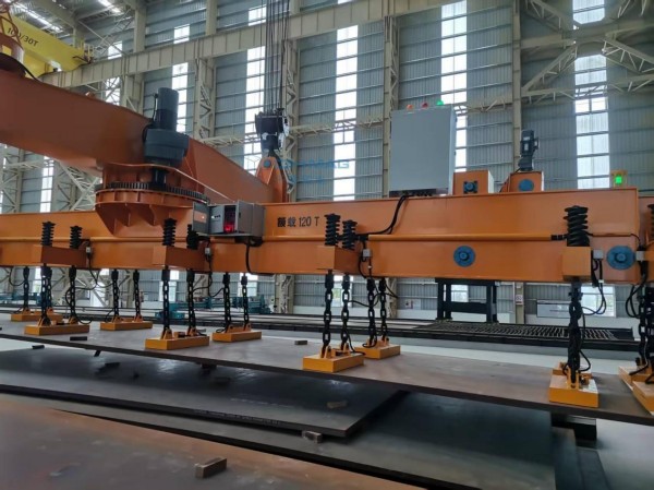 電永磁吸盤,注塑機(jī)快速換模,電永磁起重器