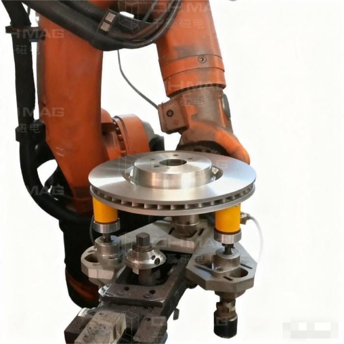 電永磁吸盤(pán),注塑機(jī)快速換模,電永磁起重器