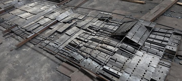 電永磁吸盤,注塑機(jī)快速換模,電永磁起重器